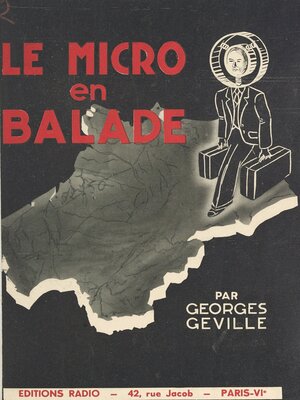 cover image of Le micro en balade